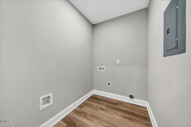 405 Ridley Street, Louisburg, NC 27549