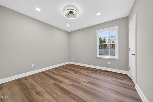 405 Ridley Street, Louisburg, NC 27549