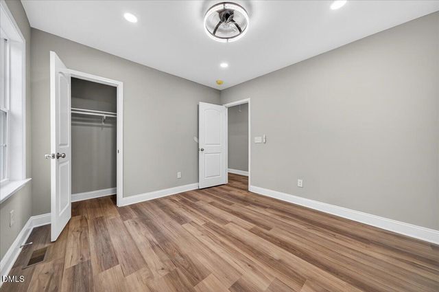 405 Ridley Street, Louisburg, NC 27549