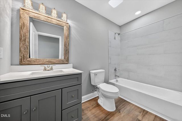 405 Ridley Street, Louisburg, NC 27549