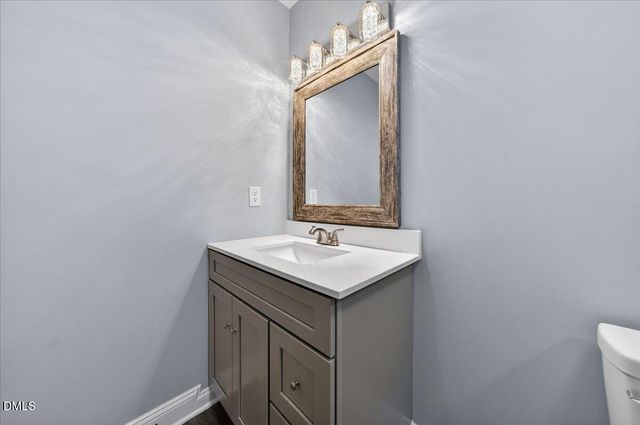 405 Ridley Street, Louisburg, NC 27549