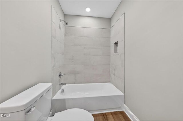 405 Ridley Street, Louisburg, NC 27549