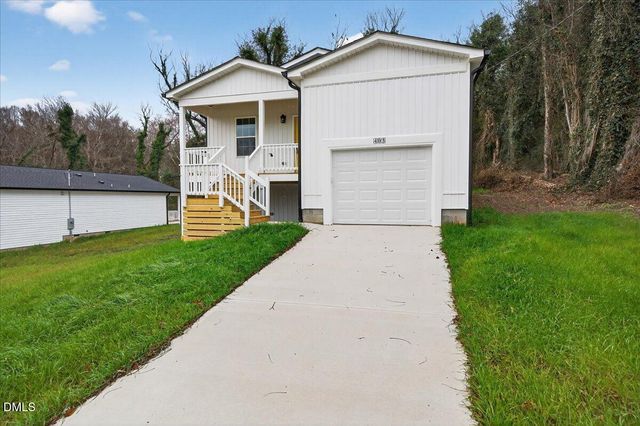 405 Ridley Street, Louisburg, NC 27549