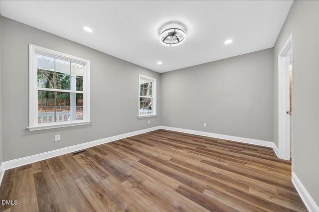 405 Ridley Street, Louisburg, NC 27549