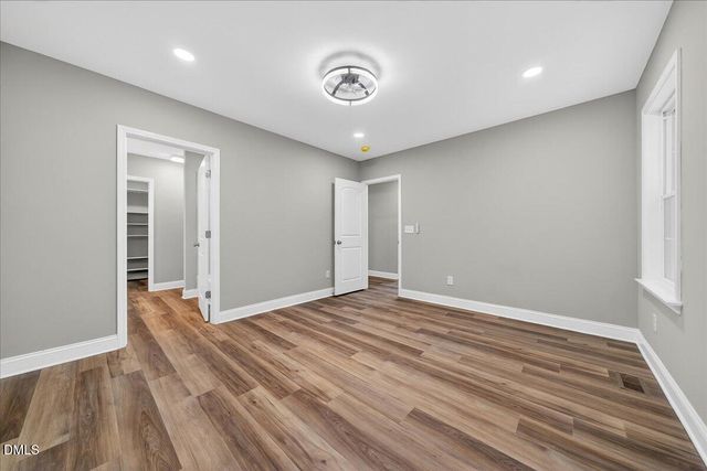 405 Ridley Street, Louisburg, NC 27549