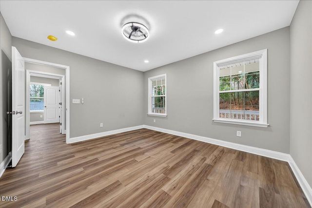 405 Ridley Street, Louisburg, NC 27549