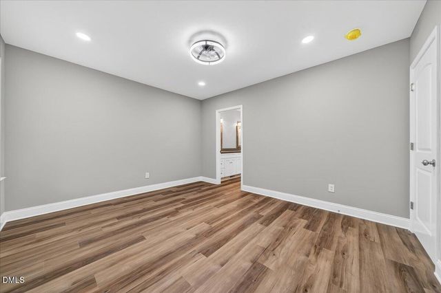 405 Ridley Street, Louisburg, NC 27549