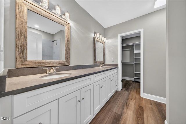 405 Ridley Street, Louisburg, NC 27549