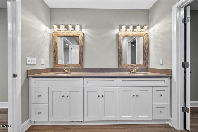 405 Ridley Street, Louisburg, NC 27549