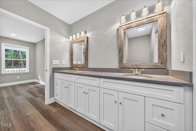 405 Ridley Street, Louisburg, NC 27549