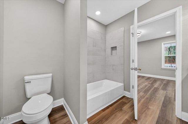 405 Ridley Street, Louisburg, NC 27549