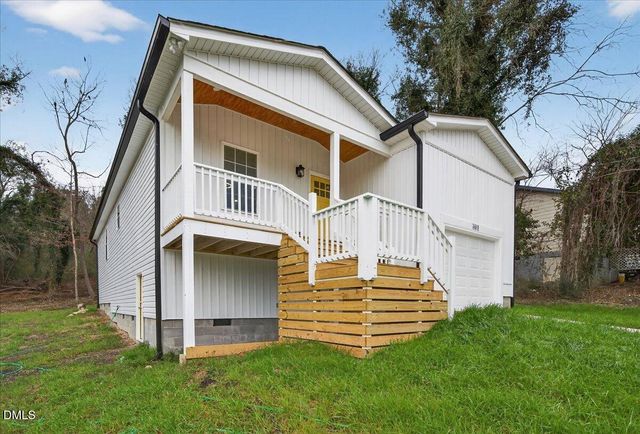 405 Ridley Street, Louisburg, NC 27549