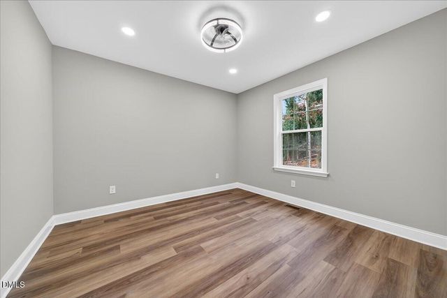 405 Ridley Street, Louisburg, NC 27549