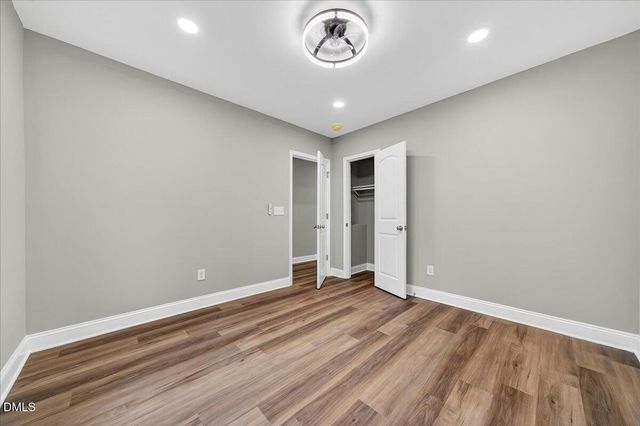 405 Ridley Street, Louisburg, NC 27549