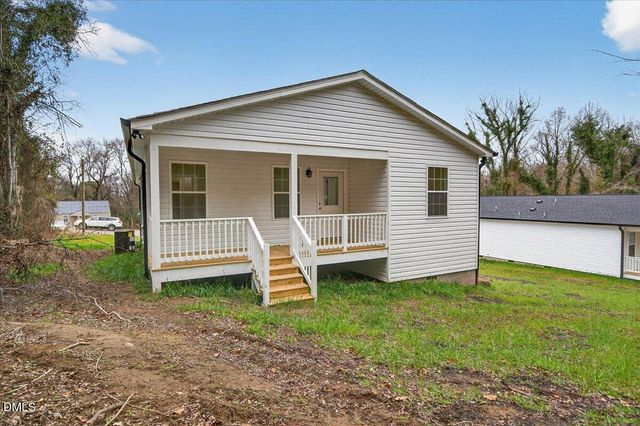 405 Ridley Street, Louisburg, NC 27549