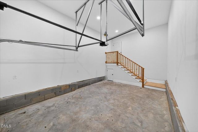 405 Ridley Street, Louisburg, NC 27549