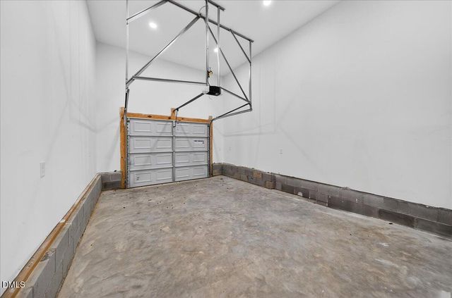 405 Ridley Street, Louisburg, NC 27549