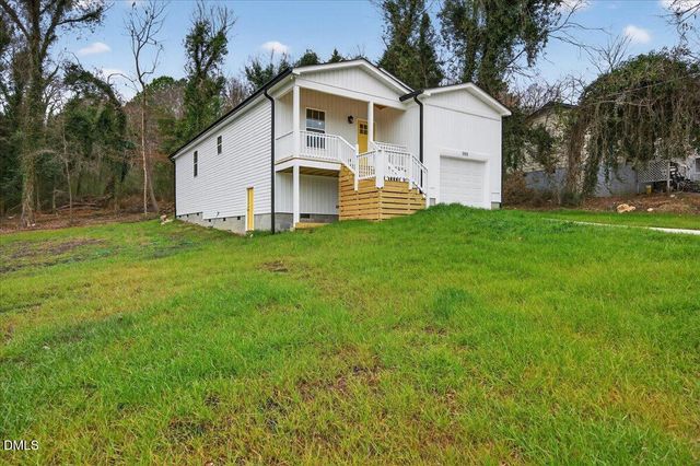 405 Ridley Street, Louisburg, NC 27549