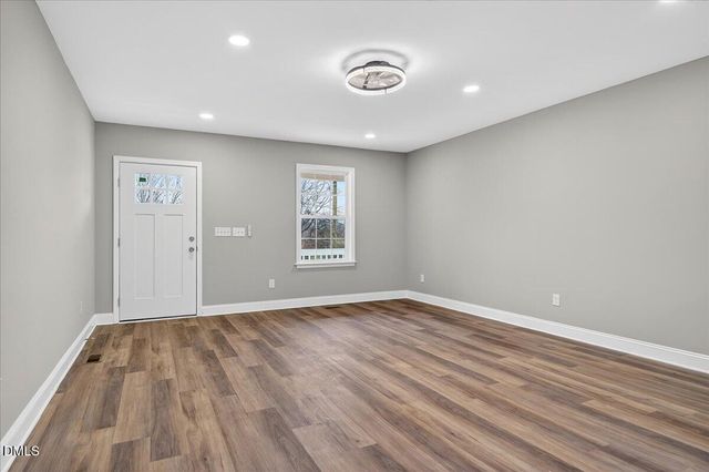 405 Ridley Street, Louisburg, NC 27549