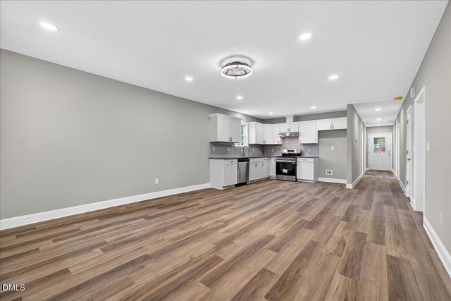 405 Ridley Street, Louisburg, NC 27549