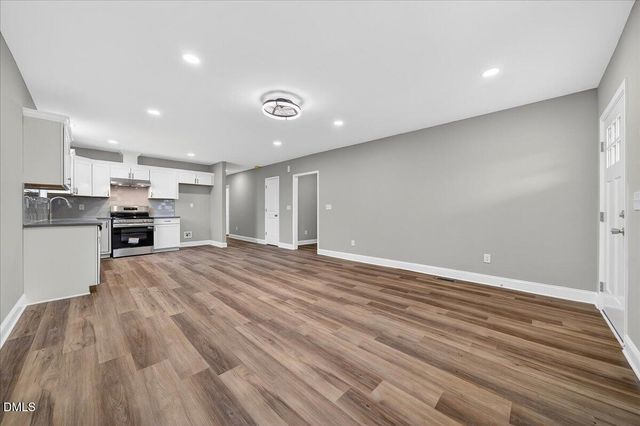 405 Ridley Street, Louisburg, NC 27549