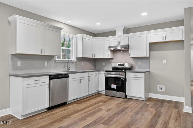 405 Ridley Street, Louisburg, NC 27549