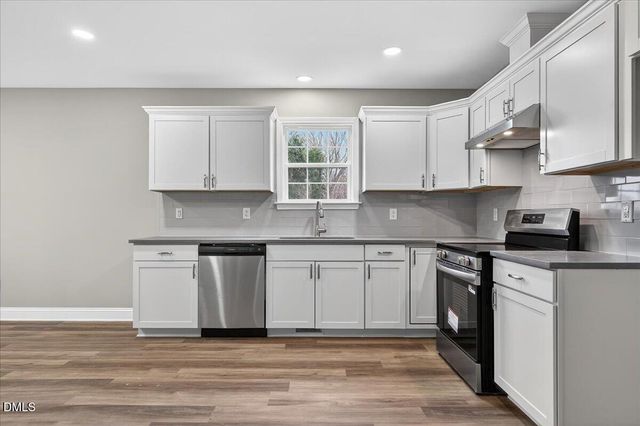 405 Ridley Street, Louisburg, NC 27549