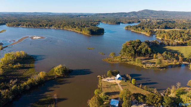 Lot 23 County Road 115, Cedar Bluff, AL 35959