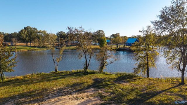 Lot 23 County Road 115, Cedar Bluff, AL 35959
