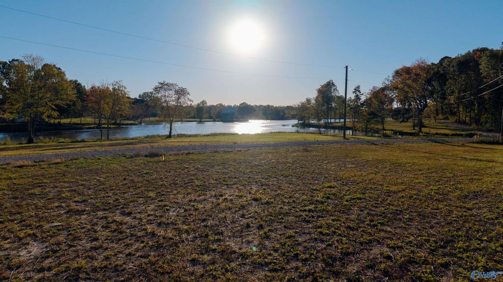 Lot 23 County Road 115, Cedar Bluff, AL 35959