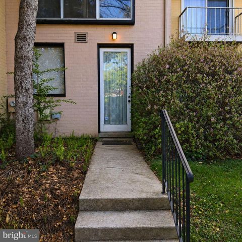 11447 WATERVIEW CLUSTER, Reston, VA 20190