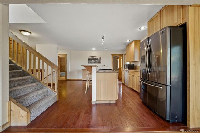 605 Obsidian Drive, Florissant, CO 80816