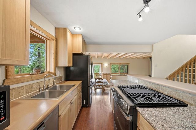 605 Obsidian Drive, Florissant, CO 80816