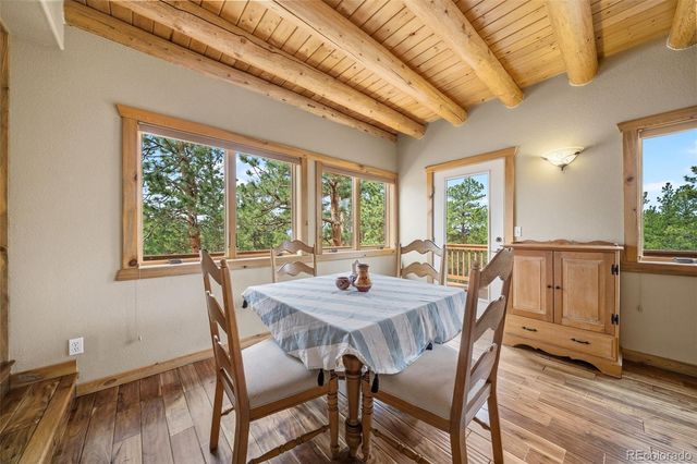 605 Obsidian Drive, Florissant, CO 80816