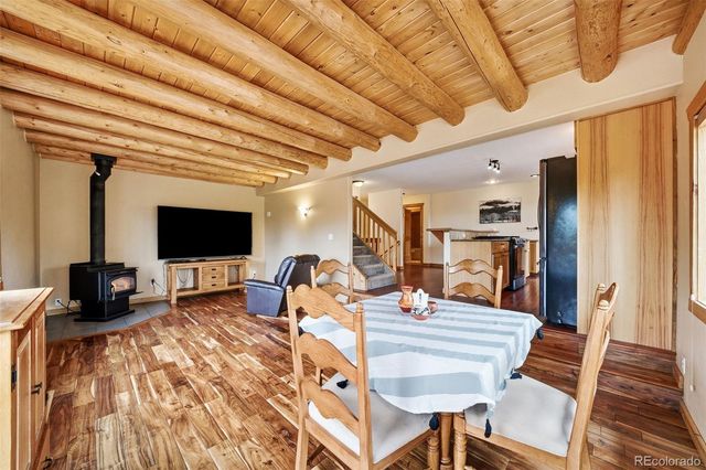 605 Obsidian Drive, Florissant, CO 80816