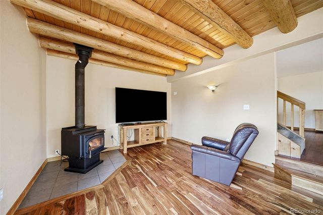605 Obsidian Drive, Florissant, CO 80816