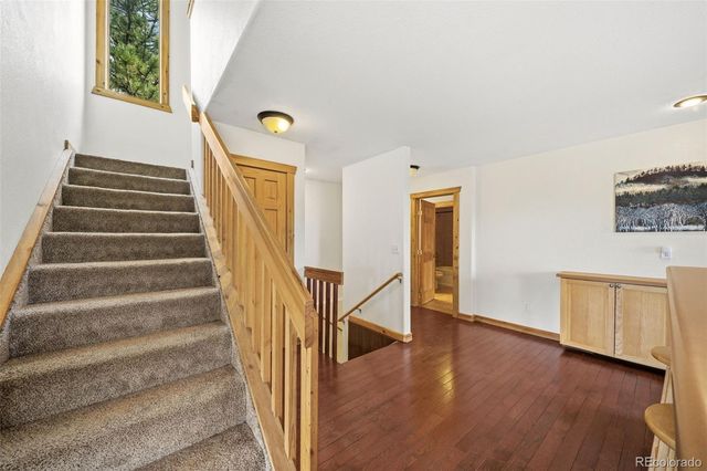 605 Obsidian Drive, Florissant, CO 80816