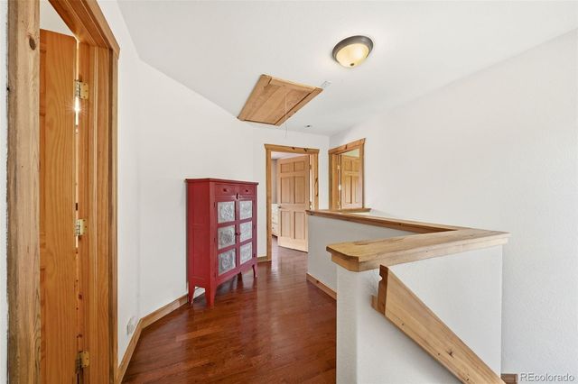 605 Obsidian Drive, Florissant, CO 80816