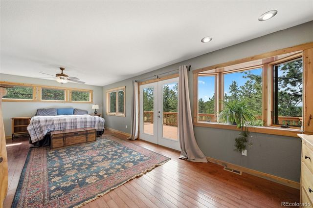 605 Obsidian Drive, Florissant, CO 80816