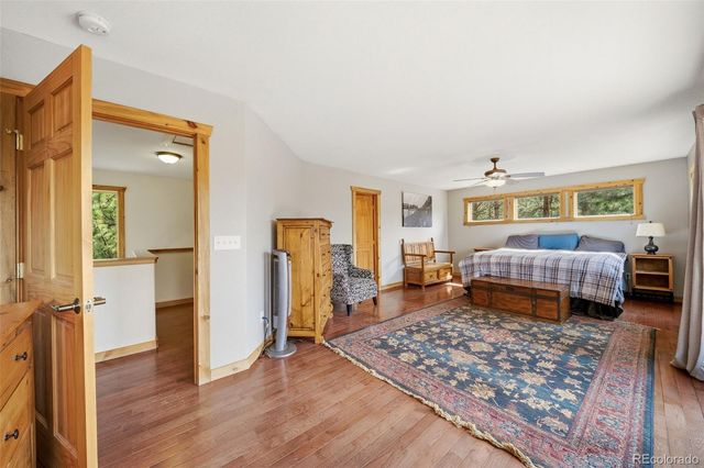 605 Obsidian Drive, Florissant, CO 80816
