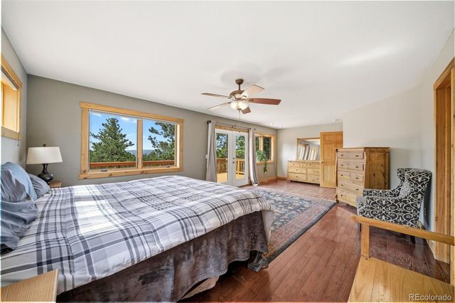 605 Obsidian Drive, Florissant, CO 80816