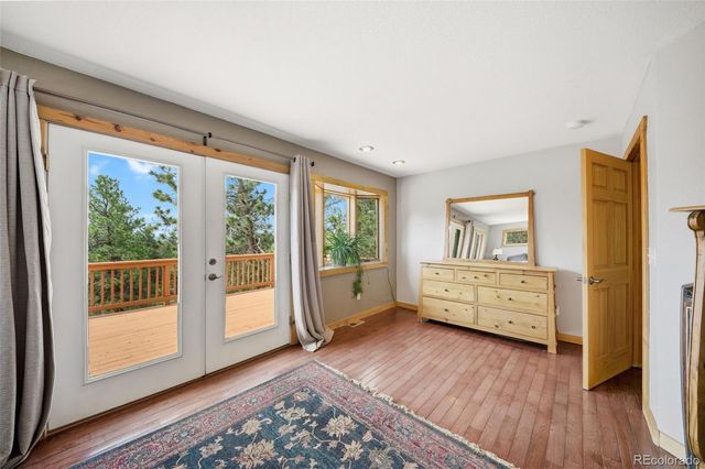 605 Obsidian Drive, Florissant, CO 80816