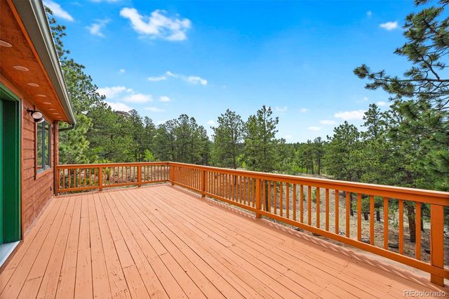 605 Obsidian Drive, Florissant, CO 80816