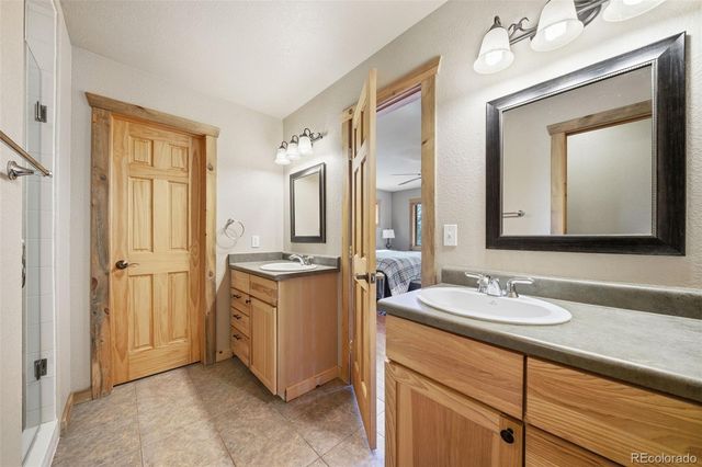 605 Obsidian Drive, Florissant, CO 80816