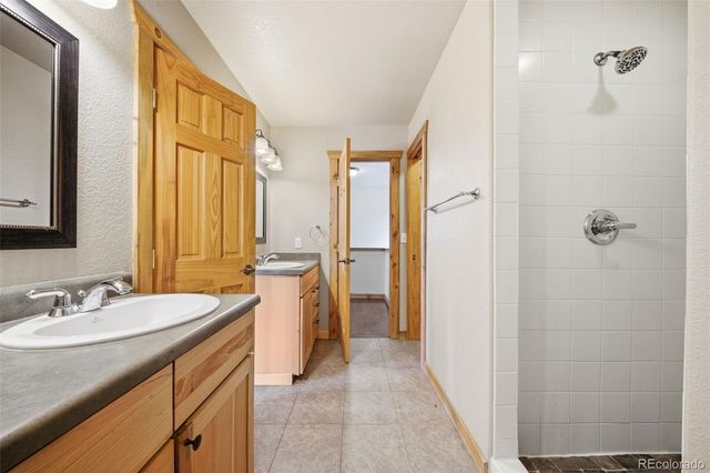 605 Obsidian Drive, Florissant, CO 80816