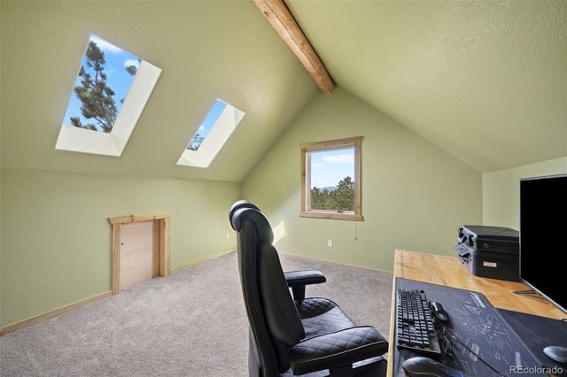 605 Obsidian Drive, Florissant, CO 80816