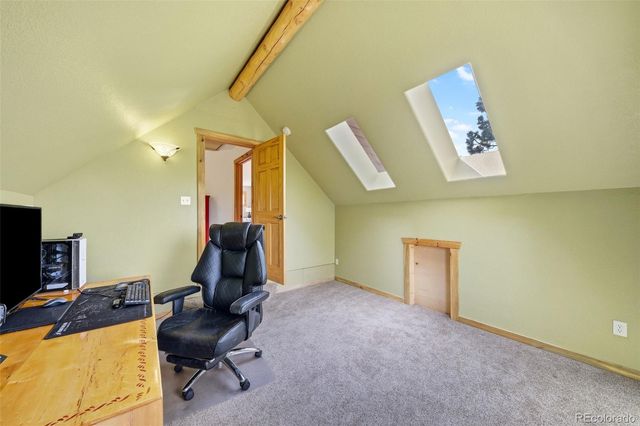 605 Obsidian Drive, Florissant, CO 80816