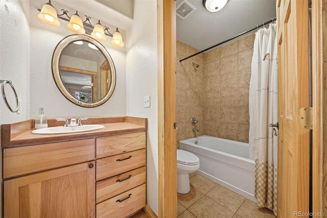 605 Obsidian Drive, Florissant, CO 80816