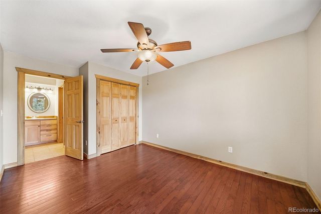 605 Obsidian Drive, Florissant, CO 80816