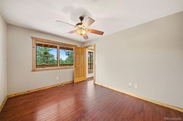 605 Obsidian Drive, Florissant, CO 80816